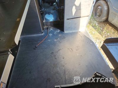 Zdjęcie 10 z 14 samochodu: 2021 RAM PROMASTER 3500 DELIVERY VAN VIN:3C6MRVJG0ME580242 - miniatura