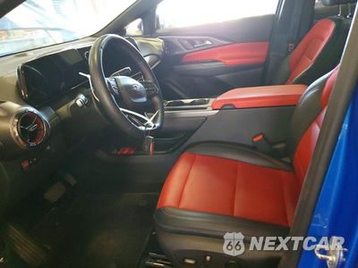 Zdjęcie 7 z 12 samochodu: 2025 CHEVROLET EQUINOX RS VIN:3GN7DSRPXSS119126 - miniatura