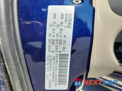Zdjęcie 13 z 13 samochodu: 2017 DODGE GRAND CARAVAN SXT VIN:2C4RDGCG1HR731003 - miniatura
