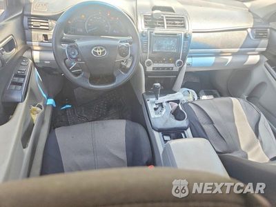 Zdjęcie 8 z 12 samochodu: 2014 TOYOTA CAMRY LE VIN:4T4BF1FK7ER396337 - miniatura
