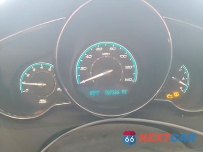 Zdjęcie 9 z 12 samochodu: 2008 CHEVROLET MALIBU 1LT VIN:1G1ZH57B18F219023 - miniatura