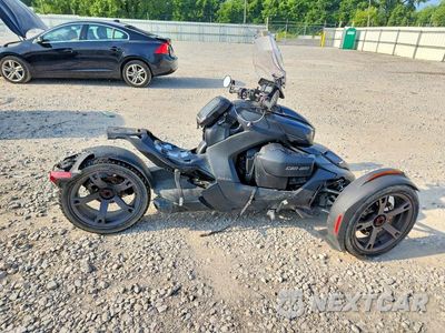 2020 CAN-AM RYKER 3JB2FEF25LJ002491 - główne zdjęcie licytacji z USA - miniatura
