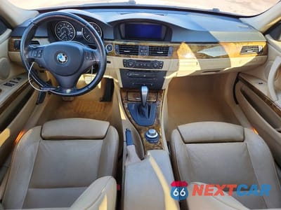 Zdjęcie 8 z 12 samochodu: 2006 BMW 330 XI VIN:WBAVD33566KV68380 - miniatura