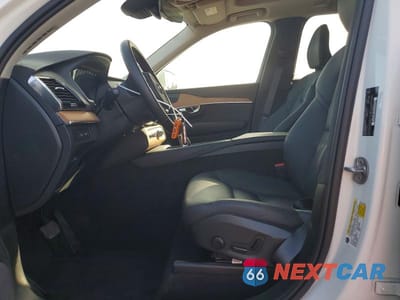 Zdjęcie 7 z 13 samochodu: 2024 VOLVO XC90 T8 RECHARGE VIN:YV4H60CE0R1226777 - miniatura