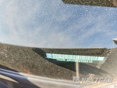 Zdjęcie 12 z 12 samochodu: 2023 NISSAN ALTIMA S VIN:1N4BL4BV0PN326416 - miniatura
