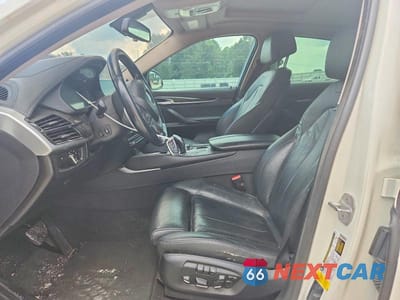 Zdjęcie 7 z 13 samochodu: 2016 BMW X6 SDRIVE35I VIN:5UXKU0C53G0F92297 - miniatura