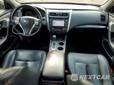 Zdjęcie 8 z 12 samochodu: 2013 NISSAN ALTIMA 2.5 VIN:1N4AL3AP5DC142279 - miniatura