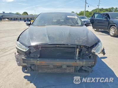 Piąte zdjęcie samochodu w środku: 2013 FORD FUSION SE VIN:3FA6P0HR3DR337024 - miniatura