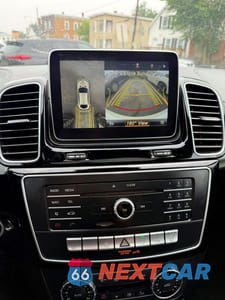 Zdjęcie 6 z 11 samochodu: 2016 MERCEDES-BENZ GLE COUPE 450 4MATIC VIN:4JGED6EB7GA020124 - miniatura