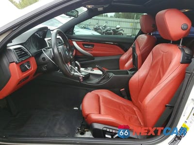Zdjęcie 7 z 13 samochodu: 2016 BMW 435 XI VIN:WBA3R5C59GK374657 - miniatura