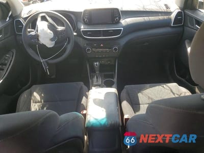 Zdjęcie 8 z 14 samochodu: 2019 HYUNDAI TUCSON SE VIN:KM8J2CA44KU915958 - miniatura