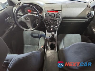 Zdjęcie 8 z 12 samochodu: 2006 MAZDA 6 S VIN:1YVHP80D365M38484 - miniatura