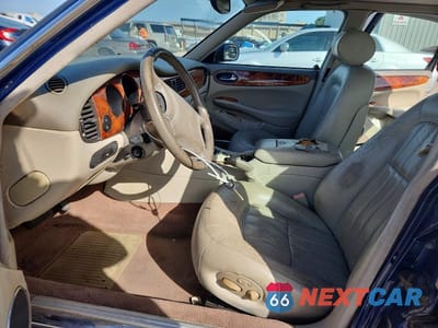 Zdjęcie 7 z 12 samochodu: 2000 JAGUAR XJ8 L VIN:SAJDA23C6YLF07466 - miniatura