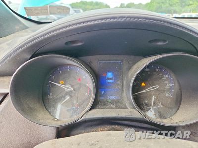 Zdjęcie 9 z 13 samochodu: 2018 TOYOTA C-HR XLE VIN:NMTKHMBX0JR041860 - miniatura