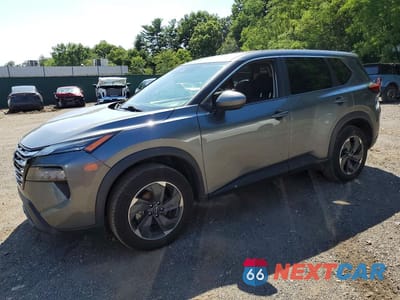 2024 NISSAN ROGUE SV 5N1BT3BB5RC700250 - główne zdjęcie licytacji z USA - miniatura