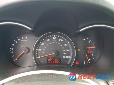 Zdjęcie 9 z 13 samochodu: 2015 KIA SORENTO LX VIN:5XYKTCA60FG636117 - miniatura