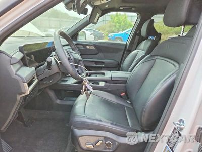 Zdjęcie 7 z 13 samochodu: 2027 KIA TELLURIDE S VIN:5XYPEES13VG012339 - miniatura