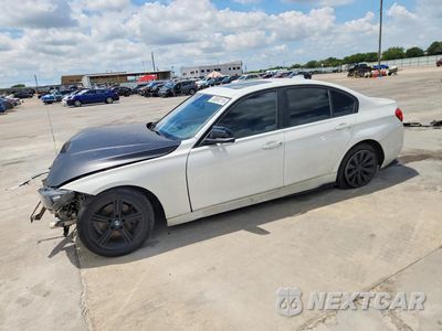 2014 BMW 328 WBA3A5C52EP601744 - główne zdjęcie licytacji z USA - miniatura