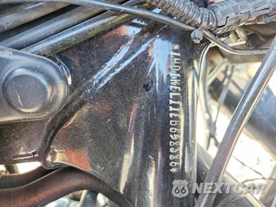 Zdjęcie 9 z 9 samochodu: 2014 HARLEY-DAVIDSON FLHTK ELECTRA GLIDE ULTRA LIMITED VIN:1HD1KEL11EB658386 - miniatura