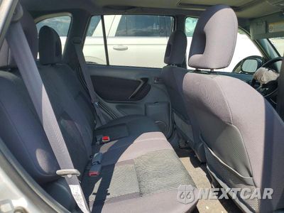Zdjęcie 10 z 13 samochodu: 2003 TOYOTA RAV4 BASE VIN:JTEHH20V230208285 - miniatura