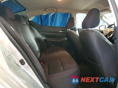 Zdjęcie 10 z 12 samochodu: 2022 NISSAN ALTIMA SV VIN:1N4BL4DV6NN400304 - miniatura