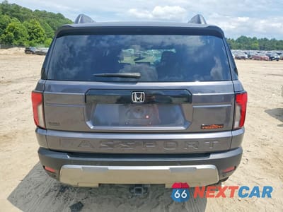 Zdjęcie 6 z 13 samochodu: 2026 HONDA PASSPORT TRAILSPORT ELITE VIN:5FNYF9H80TB006581 - miniatura