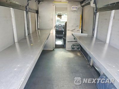 Zdjęcie 11 z 14 samochodu: 2021 RAM PROMASTER 3500 DELIVERY VAN VIN:3C6MRVJG3ME544920 - miniatura