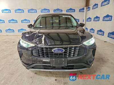 Piąte zdjęcie samochodu w środku: 2024 FORD ESCAPE ACTIVE VIN:1FMCU0GN4RUA92685 - miniatura