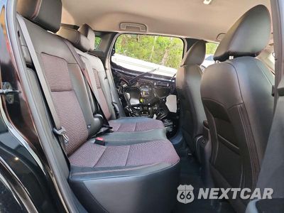 Zdjęcie 11 z 14 samochodu: 2026 NISSAN KICKS SR VIN:3N8AP6DB7TL399905 - miniatura