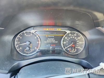 Zdjęcie 9 z 13 samochodu: 2024 NISSAN ALTIMA SV VIN:1N4BL4DV1RN393591 - miniatura