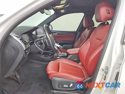 Zdjęcie 7 z 14 samochodu: 2022 BMW X3 SDRIVE30I VIN:WBX47DP08NN121673 - miniatura