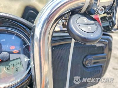 Zdjęcie 8 z 9 samochodu: 2018 INDIAN MOTORCYCLE CO. CHIEFTAIN LIMITED VIN:56KTCAAA5J3362837 - miniatura