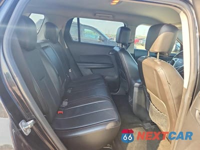 Zdjęcie 10 z 12 samochodu: 2012 GMC TERRAIN SLT VIN:2GKFLVE52C6303333 - miniatura