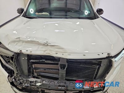 Zdjęcie 12 z 13 samochodu: 2026 GMC ACADIA ELEVATION VIN:1GKENKKS4TJ163920 - miniatura
