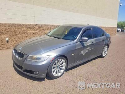 Drugie zdjęcie samochodu z przodu: 2011 BMW 328 I SULEV VIN:WBAPH5G50BNM73437 - miniatura