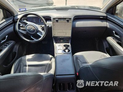 Zdjęcie 8 z 12 samochodu: 2023 HYUNDAI TUCSON LIMITED VIN:5NMJE3AE5PH272068 - miniatura