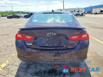 Zdjęcie 6 z 12 samochodu: 2020 CHEVROLET MALIBU RS VIN:1G1ZG5ST8LF045589 - miniatura