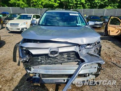 Piąte zdjęcie samochodu w środku: 2025 TOYOTA RAV4 HYBRID XLE VIN:4T3RWRFV5SU202229 - miniatura