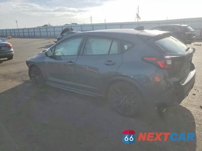 Drugie zdjęcie samochodu z przodu: 2024 SUBARU IMPREZA RS VIN:JF1GUHJC0R8237165 - miniatura