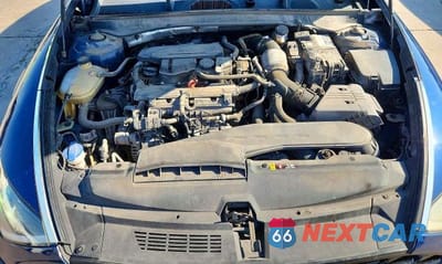 Zdjęcie 11 z 12 samochodu: 2022 HYUNDAI SONATA LIMITED VIN:5NPEH4J26NH149738 - miniatura