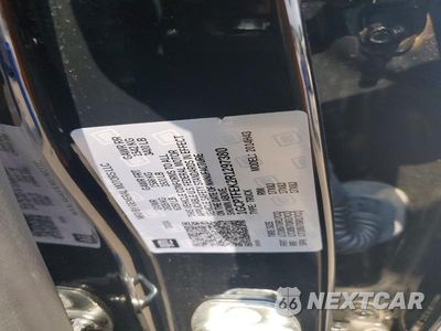Zdjęcie 12 z 12 samochodu: 2024 CHEVROLET COLORADO ZR2 VIN:1GCPTFEK2R1297380 - miniatura
