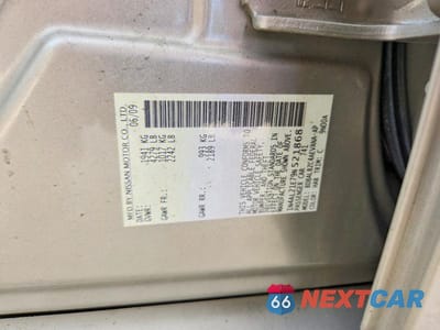 Zdjęcie 13 z 13 samochodu: 2009 NISSAN ALTIMA 2.5 VIN:1N4AL21E79N521868 - miniatura