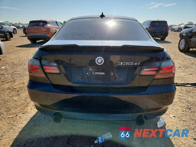 Zdjęcie 6 z 12 samochodu: 2008 BMW 335 XI VIN:WBAWC73548E065804 - miniatura