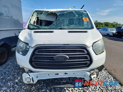 Piąte zdjęcie samochodu w środku: 2016 FORD TRANSIT T-250 VIN:1FTYR1YM8GKB55786 - miniatura