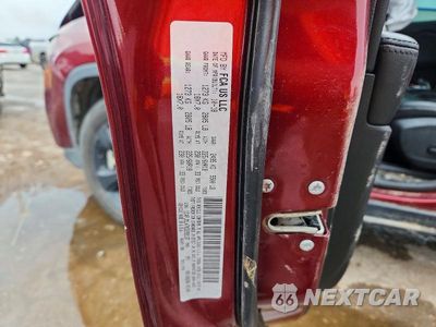 Zdjęcie 13 z 13 samochodu: 2019 JEEP CHEROKEE LATITUDE PLUS VIN:1C4PJMLX7KD299137 - miniatura