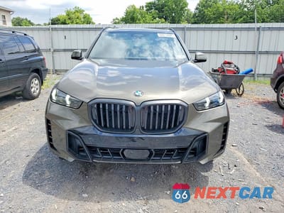 Piąte zdjęcie samochodu w środku: 2026 BMW X5 XDRIVE40I VIN:5UX23EU09T9417736 - miniatura