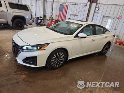 2024 NISSAN ALTIMA SV 1N4BL4DV4RN318867 - główne zdjęcie licytacji z USA - miniatura