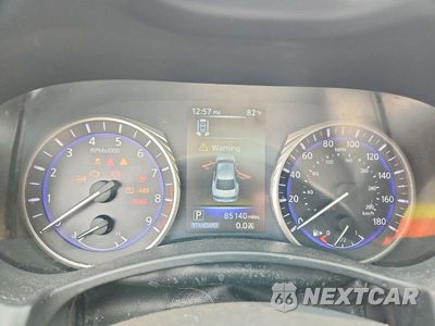 Zdjęcie 9 z 12 samochodu: 2014 INFINITI Q50 PREMIUM VIN:JN1BV7AR1EM695253 - miniatura