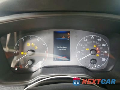 Zdjęcie 9 z 13 samochodu: 2025 TOYOTA COROLLA LE VIN:5YFB4MDE4SP286227 - miniatura