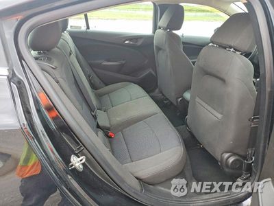 Zdjęcie 10 z 13 samochodu: 2018 CHEVROLET CRUZE LT VIN:1G1BE5SM6J7210465 - miniatura
